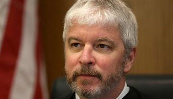 Judge Michael Donnelly
