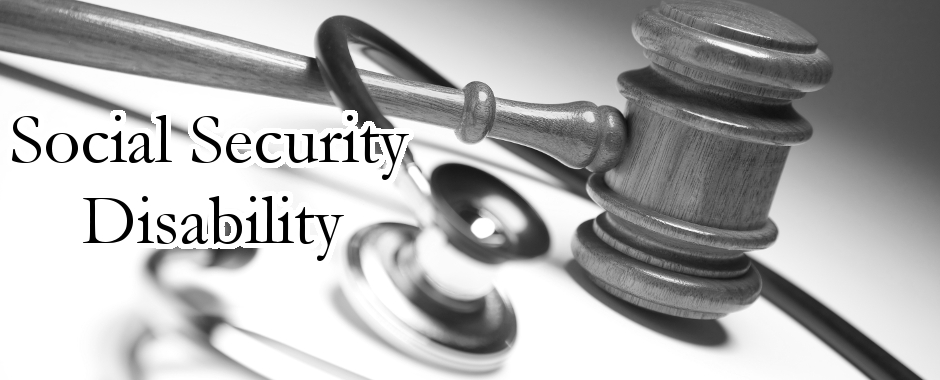 Social Security Disability in Mansfield, Ohio